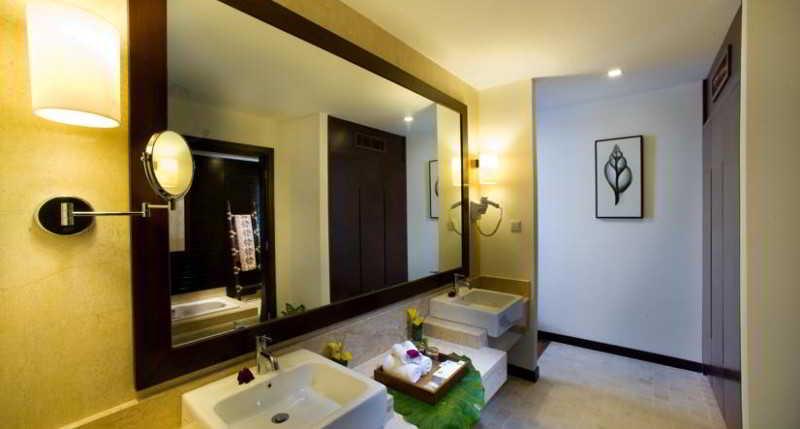 Golden Palm Resort Sanya Exterior foto